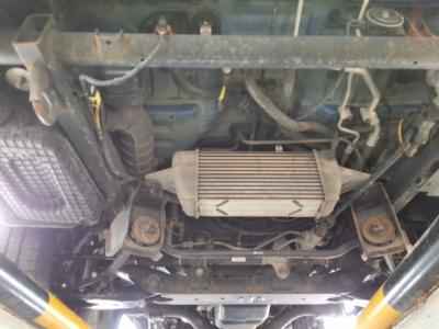 هيونداي Porter Ii Crdi Super Cab Extra طويل المدى Wheelbase Smart 2020 CRDi طويل المدى SMART