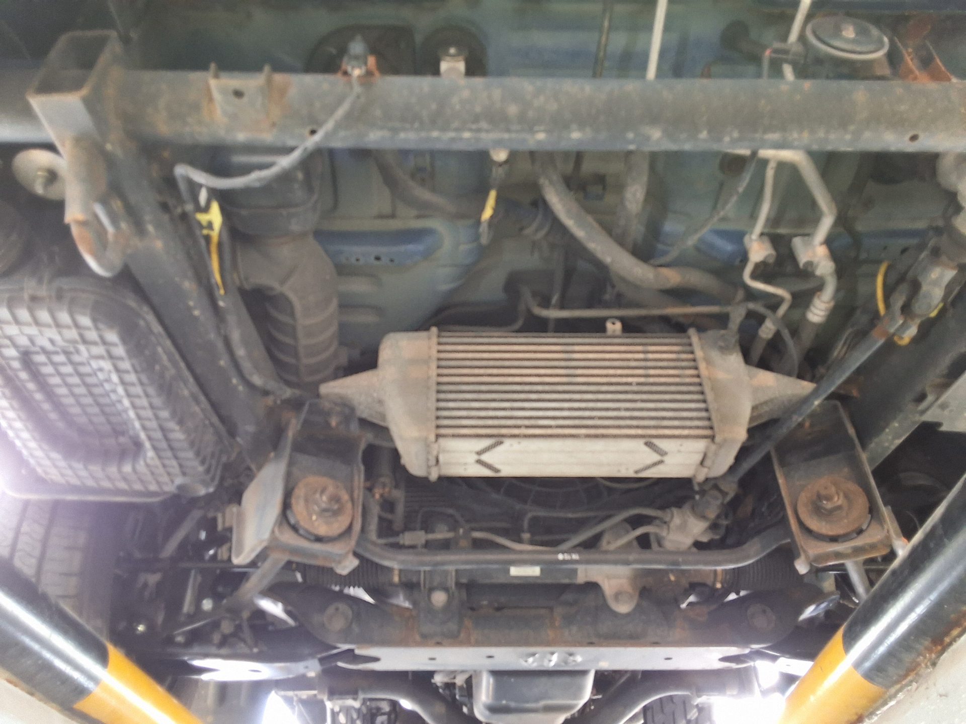 2020 - hyundai porter