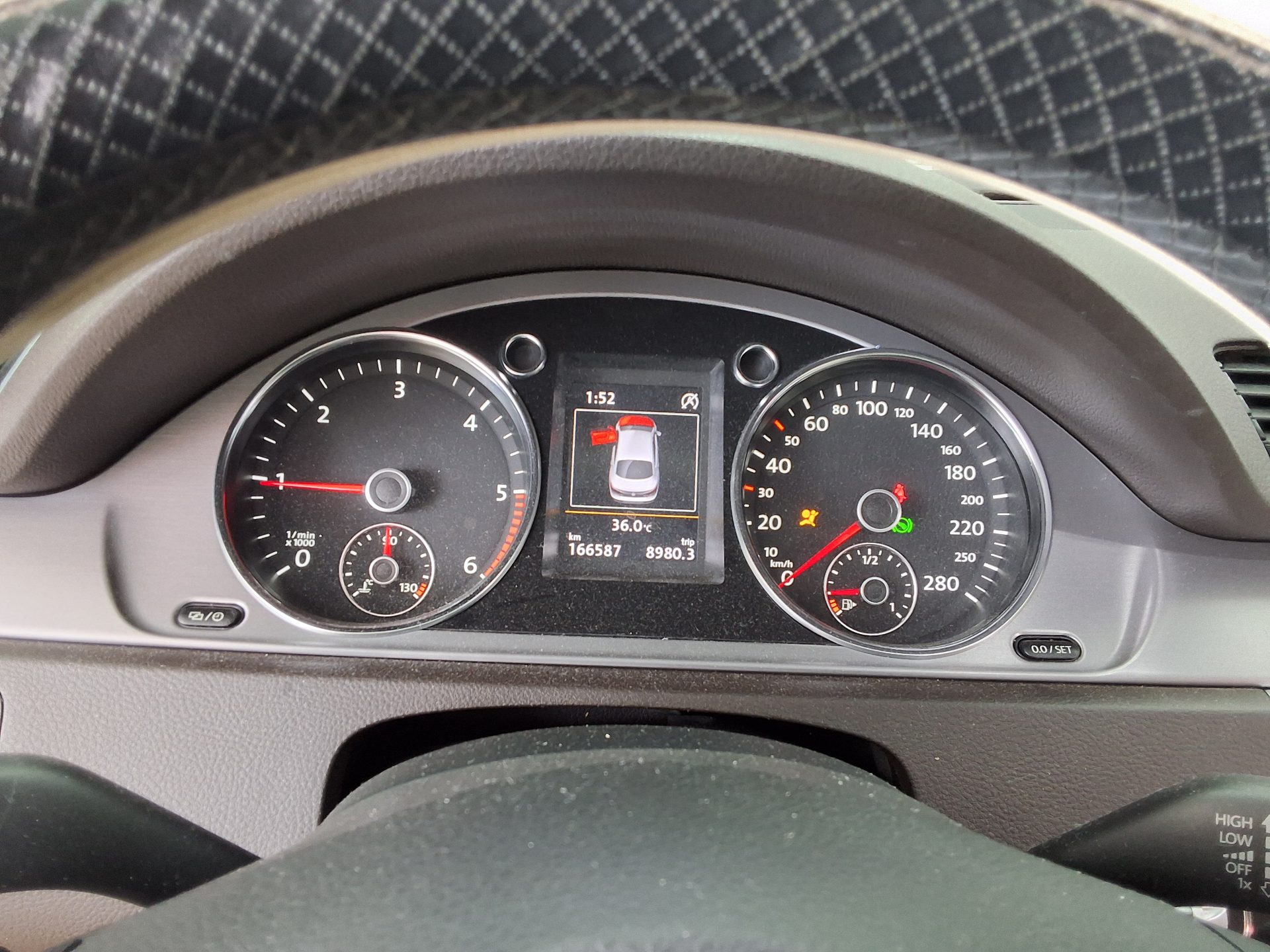 2015 - volkswagen cc
