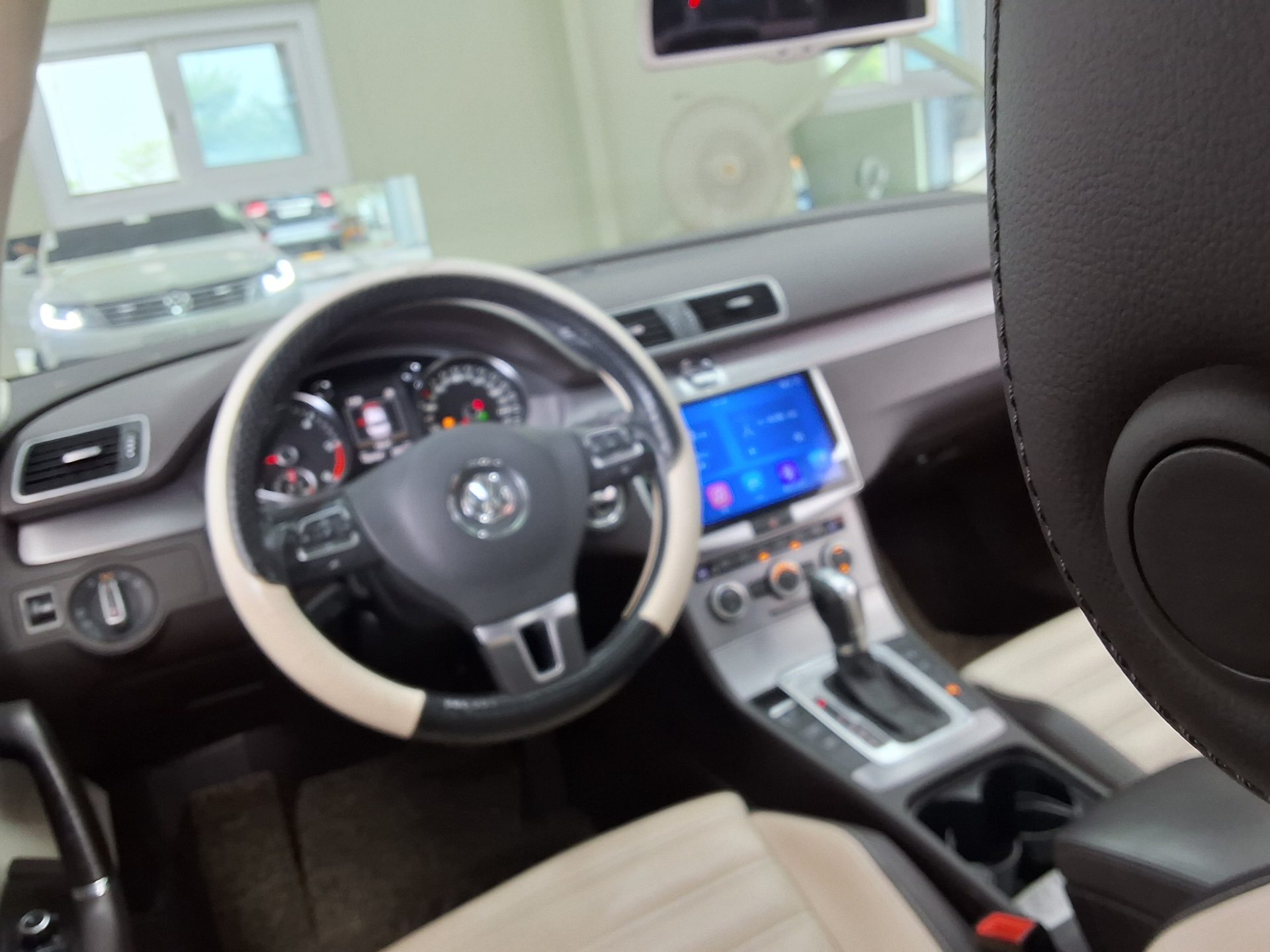 2015 - volkswagen cc