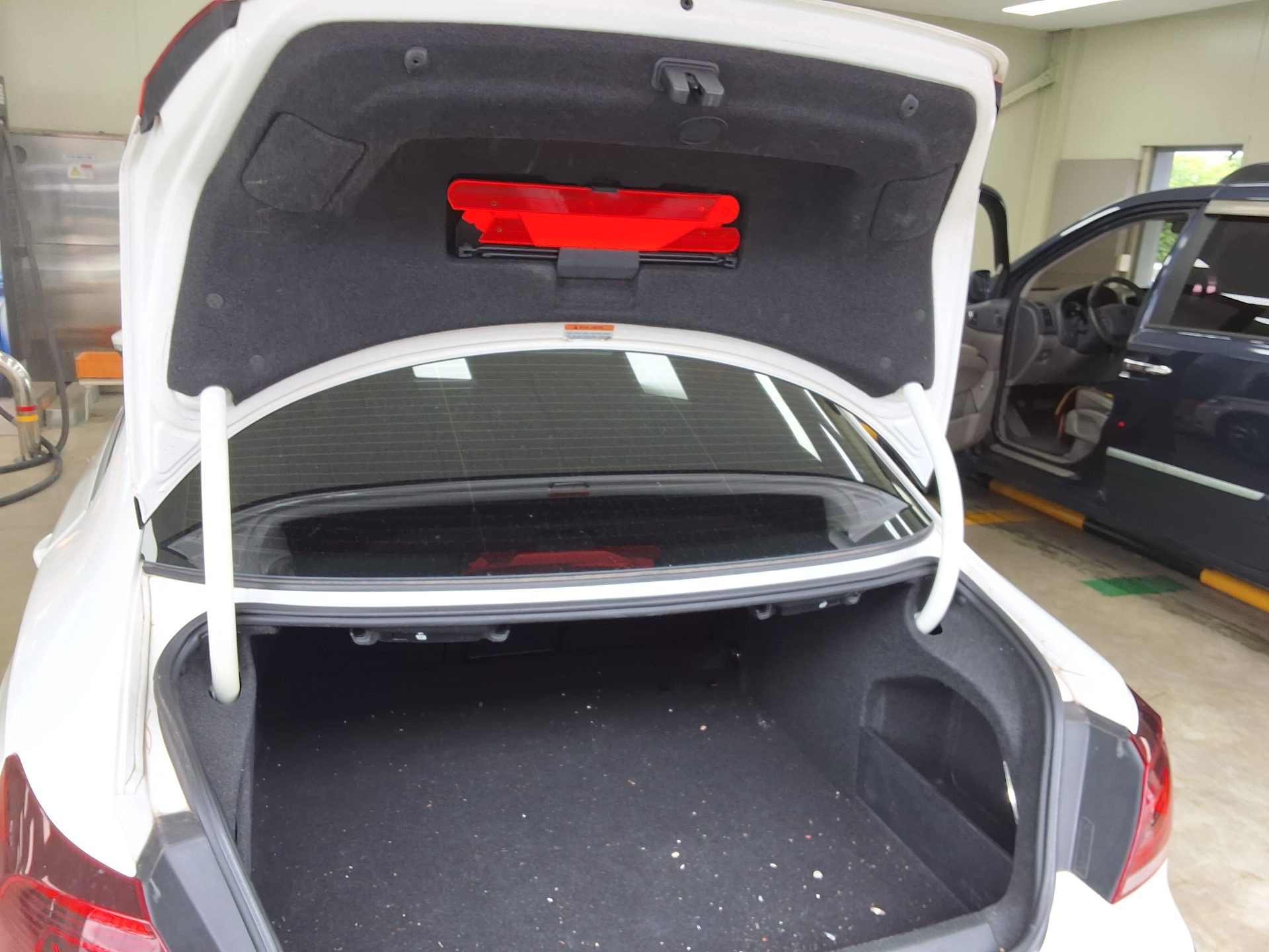 2015 - volkswagen cc