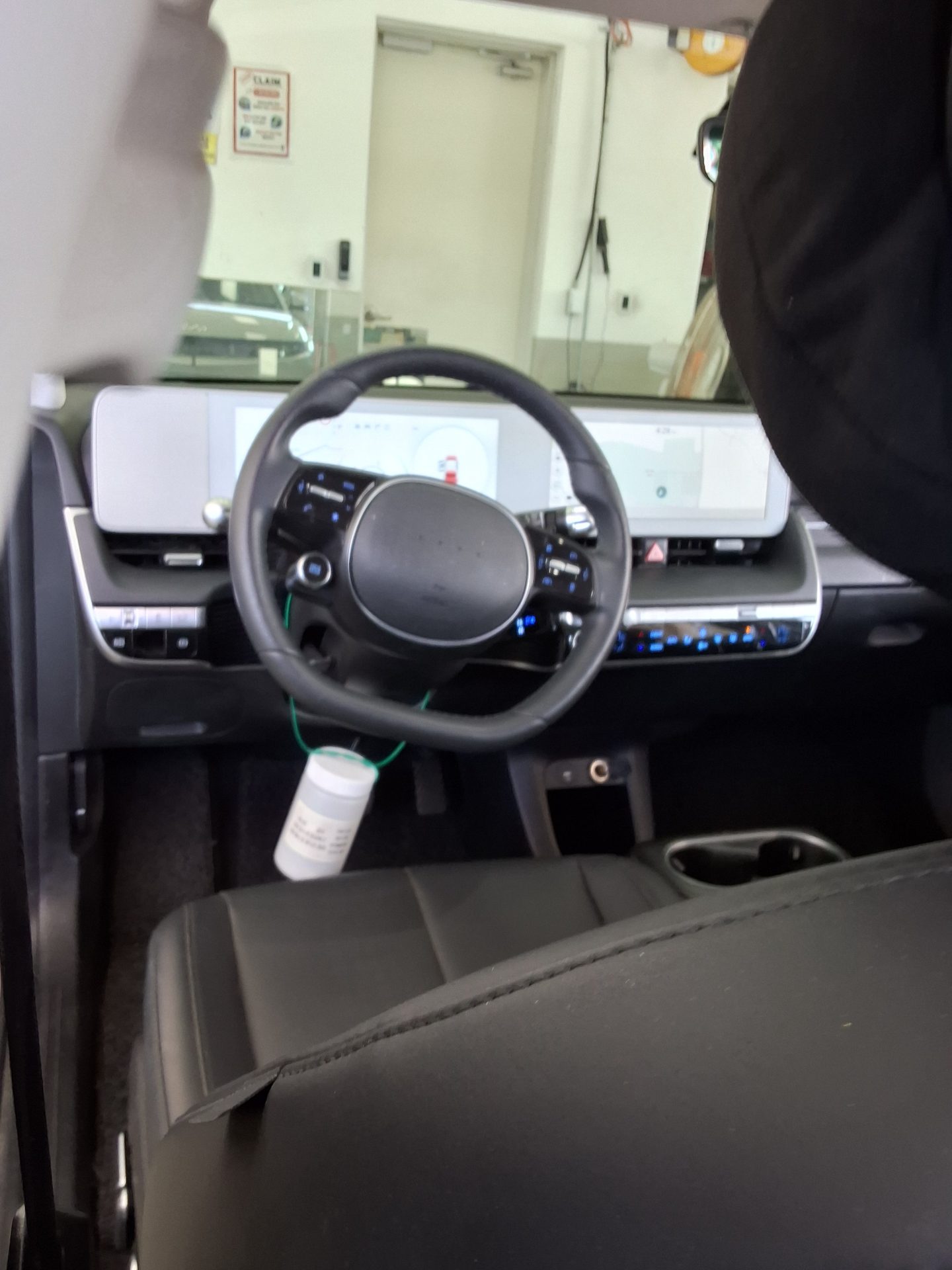 2024 - hyundai ioniq