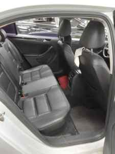 فولكس فاجن Jetta (6Th Gen) 2.0 Tdi Bluemotion بريميوم 2015 بريميوم