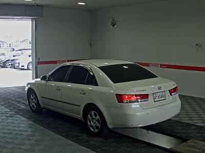هيونداي Nf سوناتا N20 Base Model 2006 n20