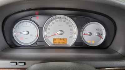 هيونداي Nf سوناتا N20 Base Model 2006 n20