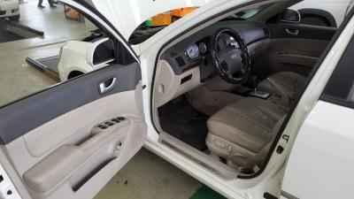 هيونداي Nf سوناتا N20 Base Model 2006 n20