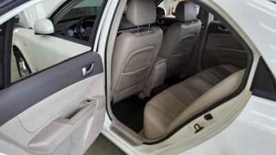 هيونداي Nf سوناتا N20 Base Model 2006 n20