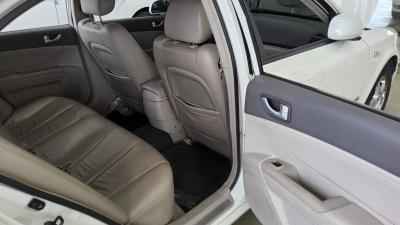 هيونداي Nf سوناتا N20 Base Model 2006 n20
