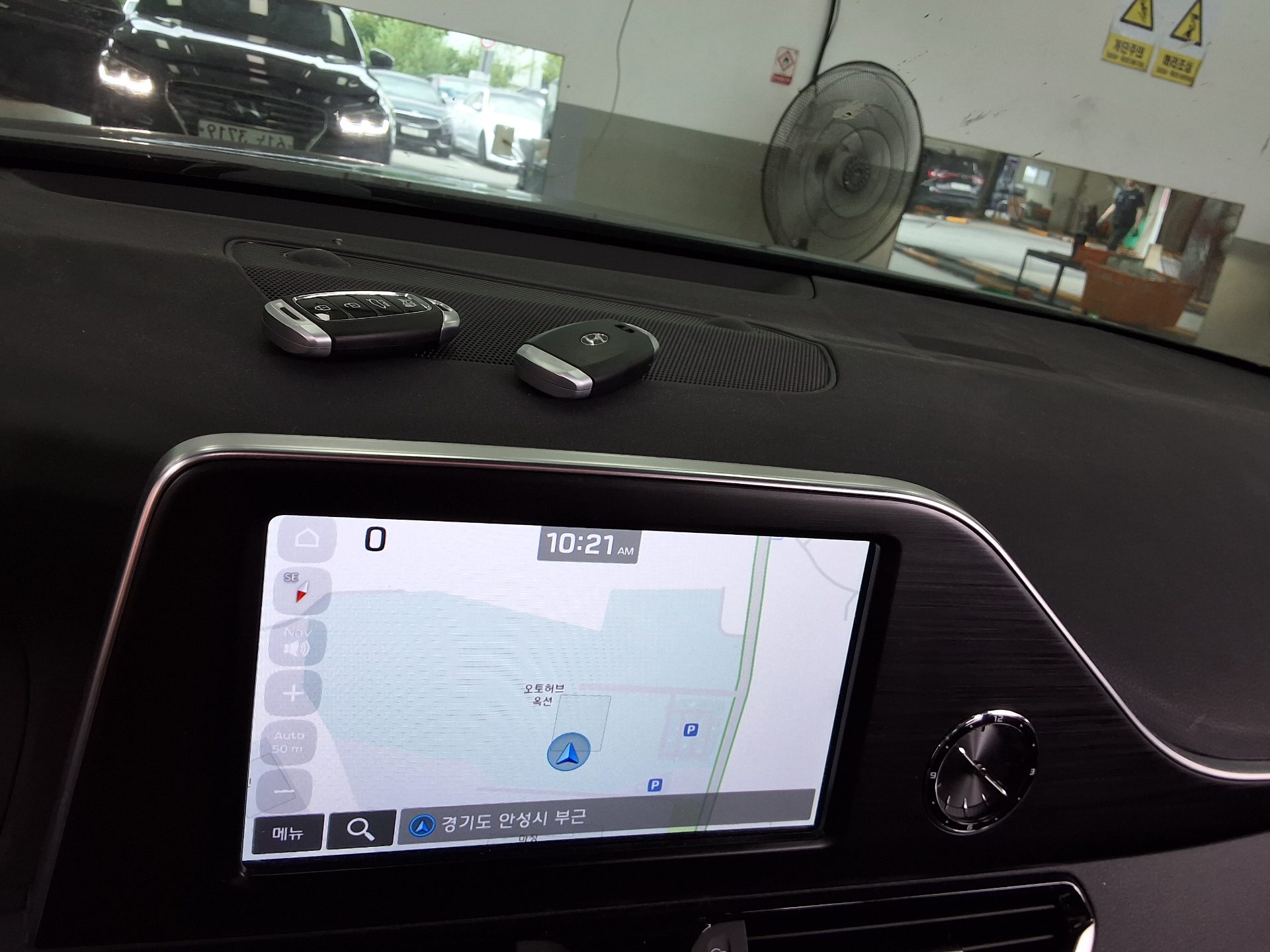 2019 - hyundai grandeur