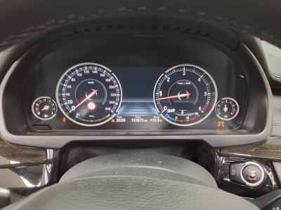 بي إم دبليو X6 (2Nd Gen) 30D Xdrive 2018 30d xdrive