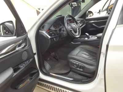 بي إم دبليو X6 (2Nd Gen) 30D Xdrive 2018 30d xdrive