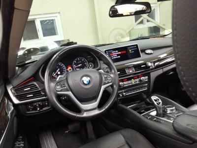 بي إم دبليو X6 (2Nd Gen) 30D Xdrive 2018 30d xdrive