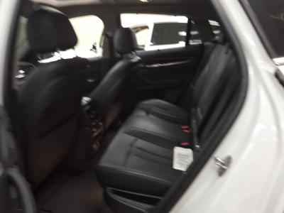 بي إم دبليو X6 (2Nd Gen) 30D Xdrive 2018 30d xdrive