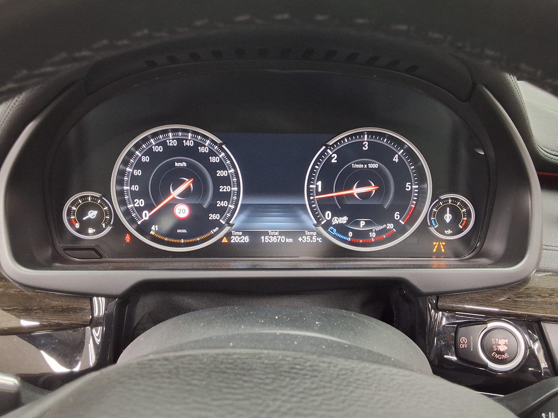 2018 - bmw x6