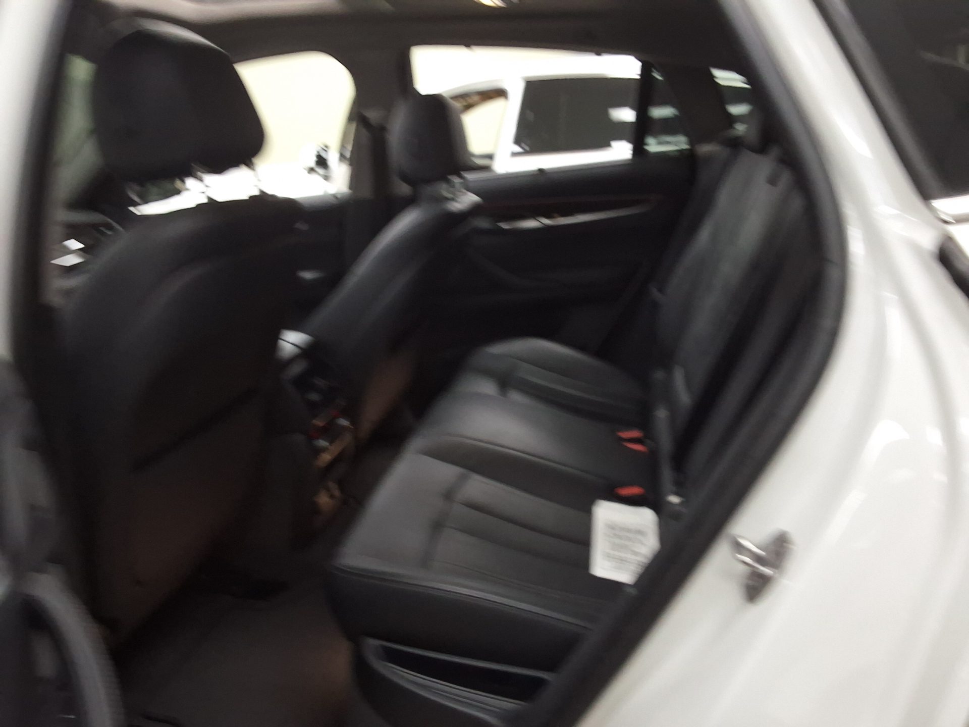 2018 - bmw x6