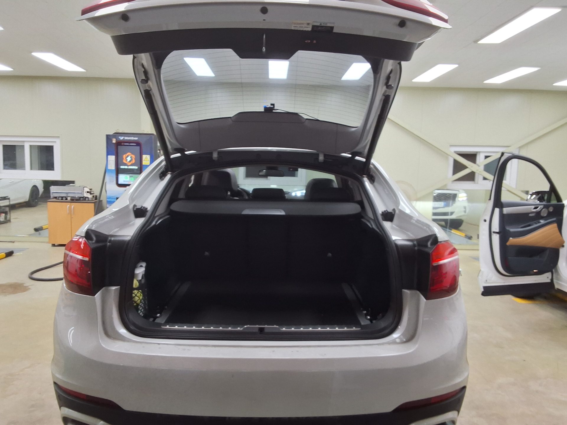 2018 - bmw x6