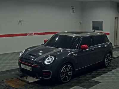 MINI CLUBMAN (2ND GEN) JCW ALL4 T51 EDITION