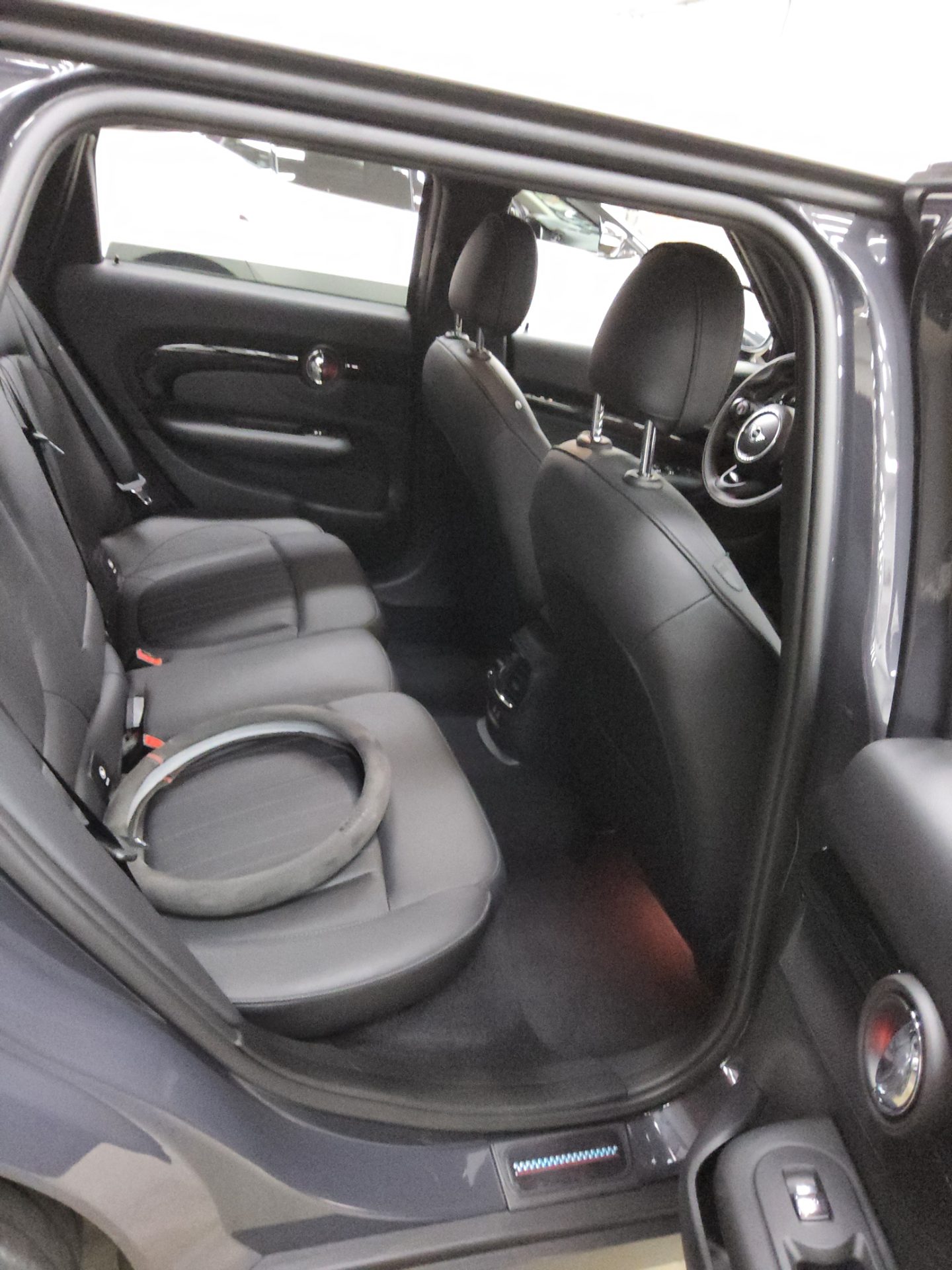 2020 - mini clubman