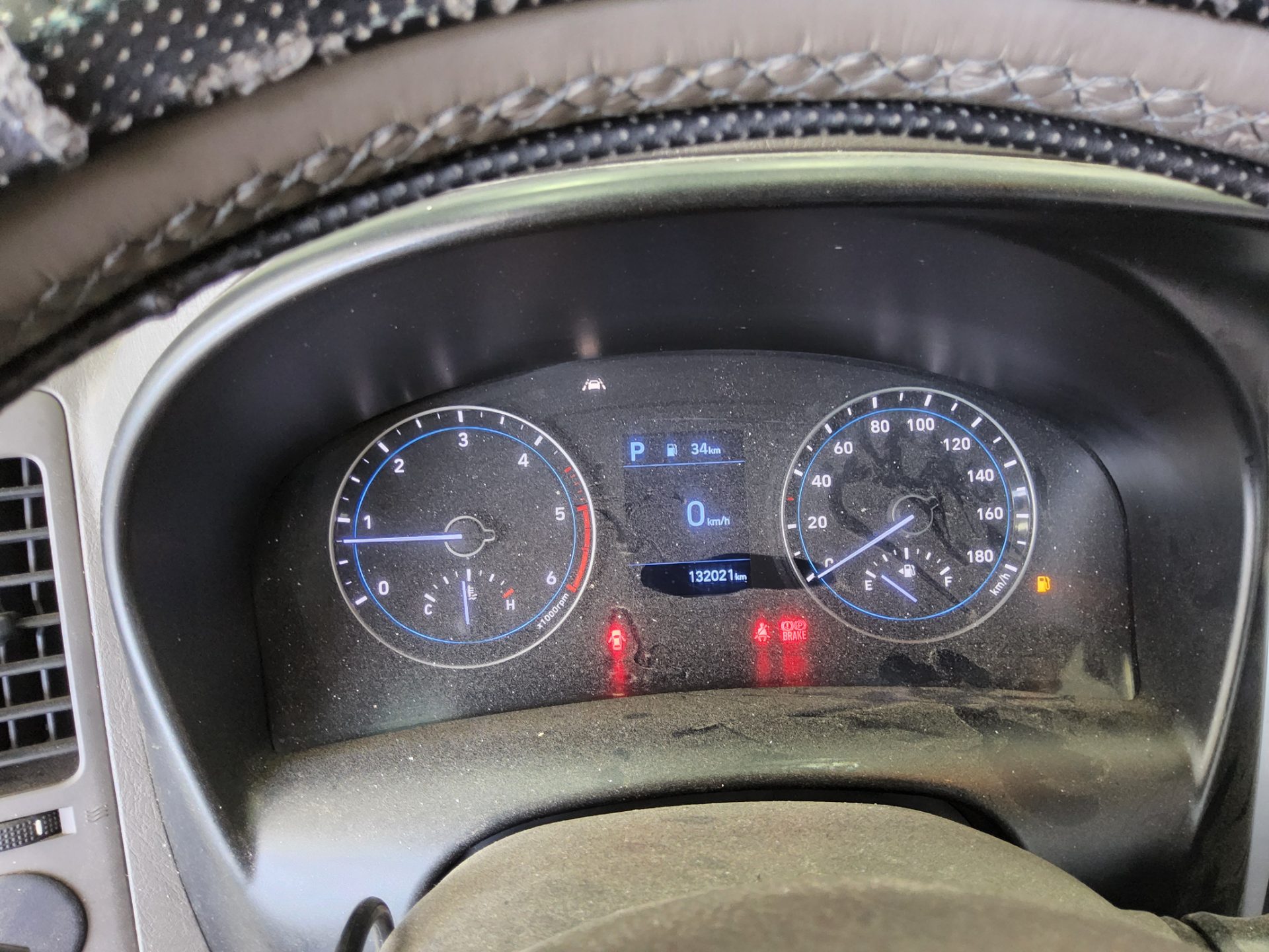 2023 - hyundai porter