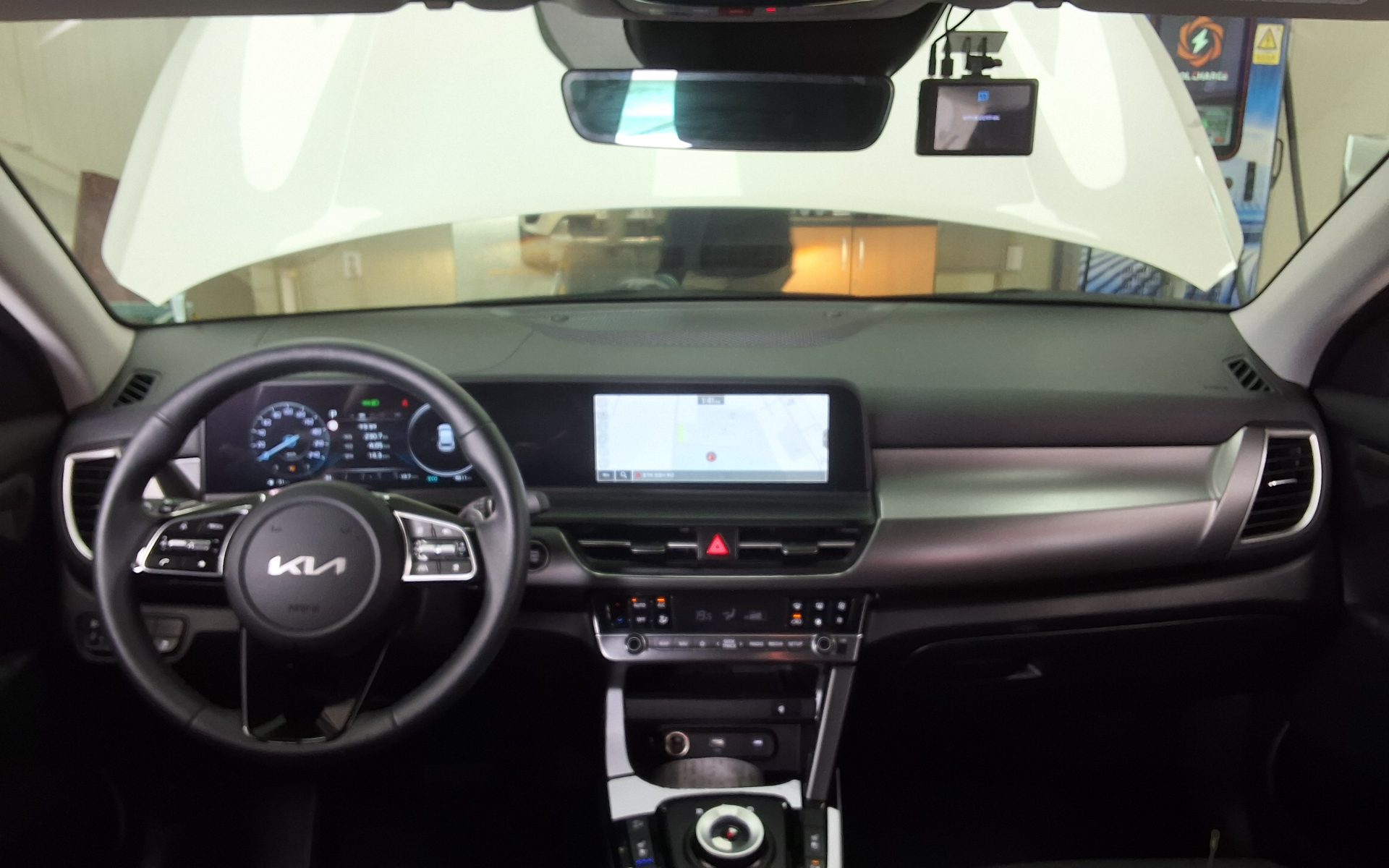 2026 - kia seltos