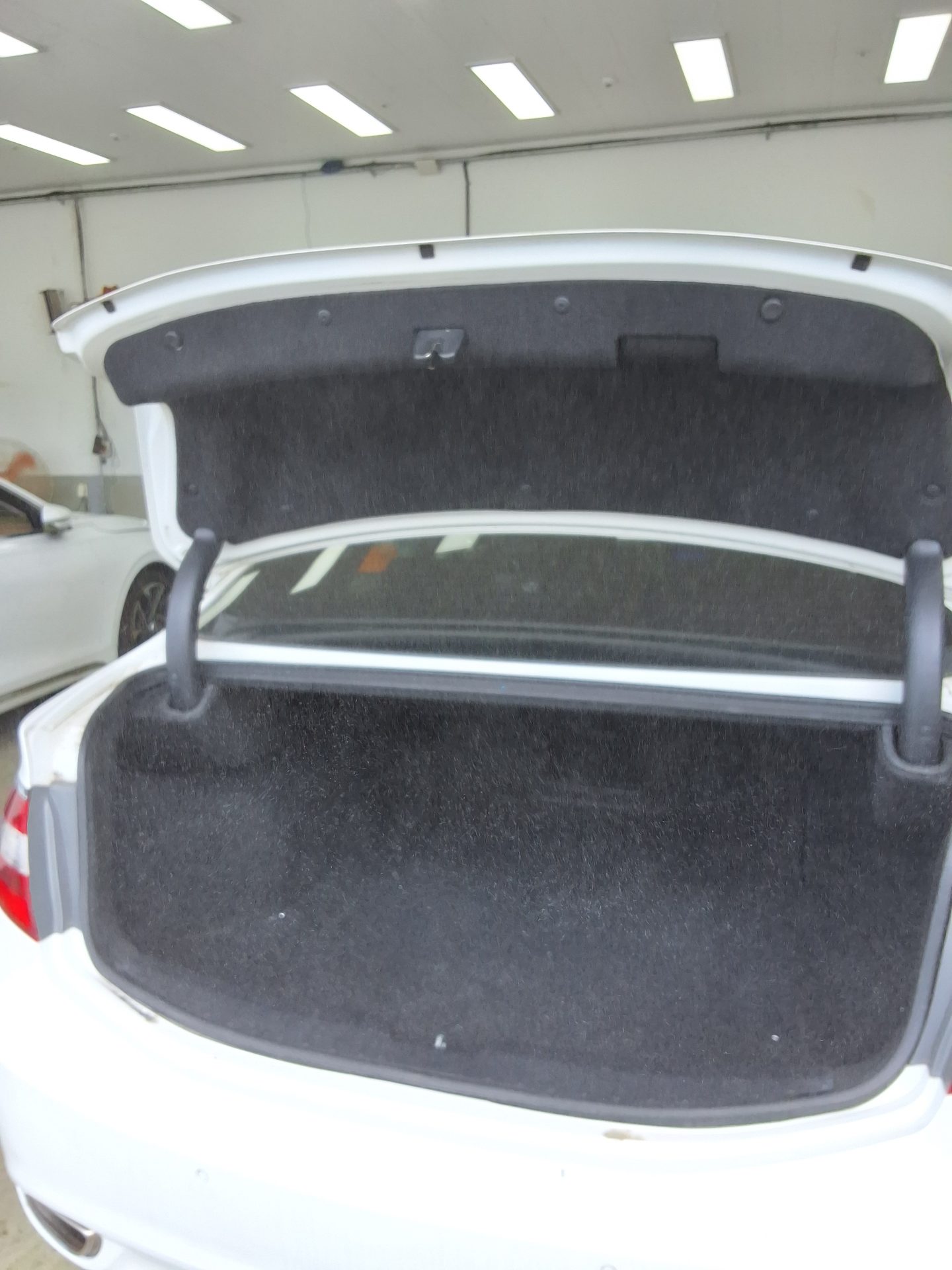 2012 - hyundai grandeur