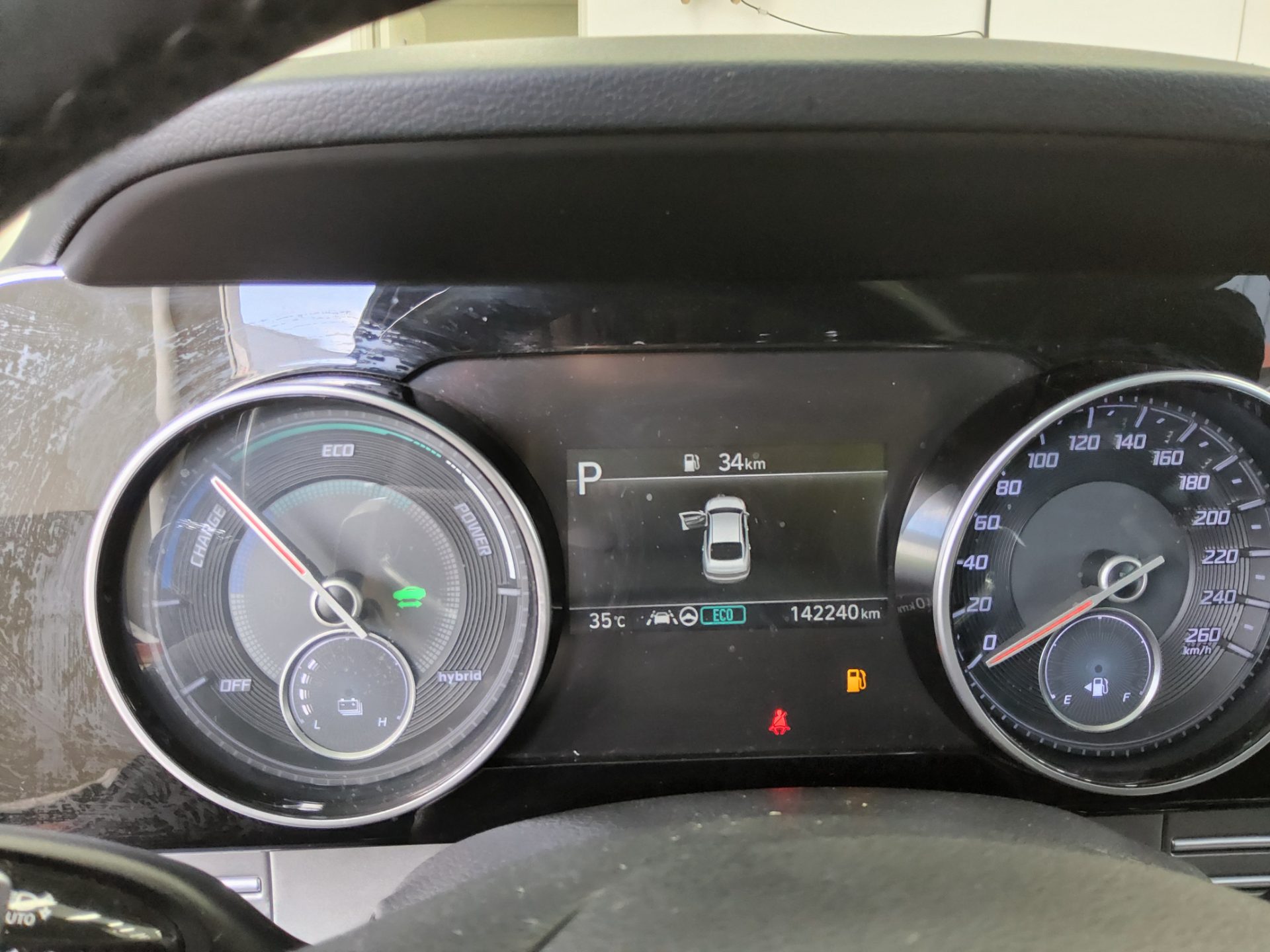 2021 - hyundai grandeur