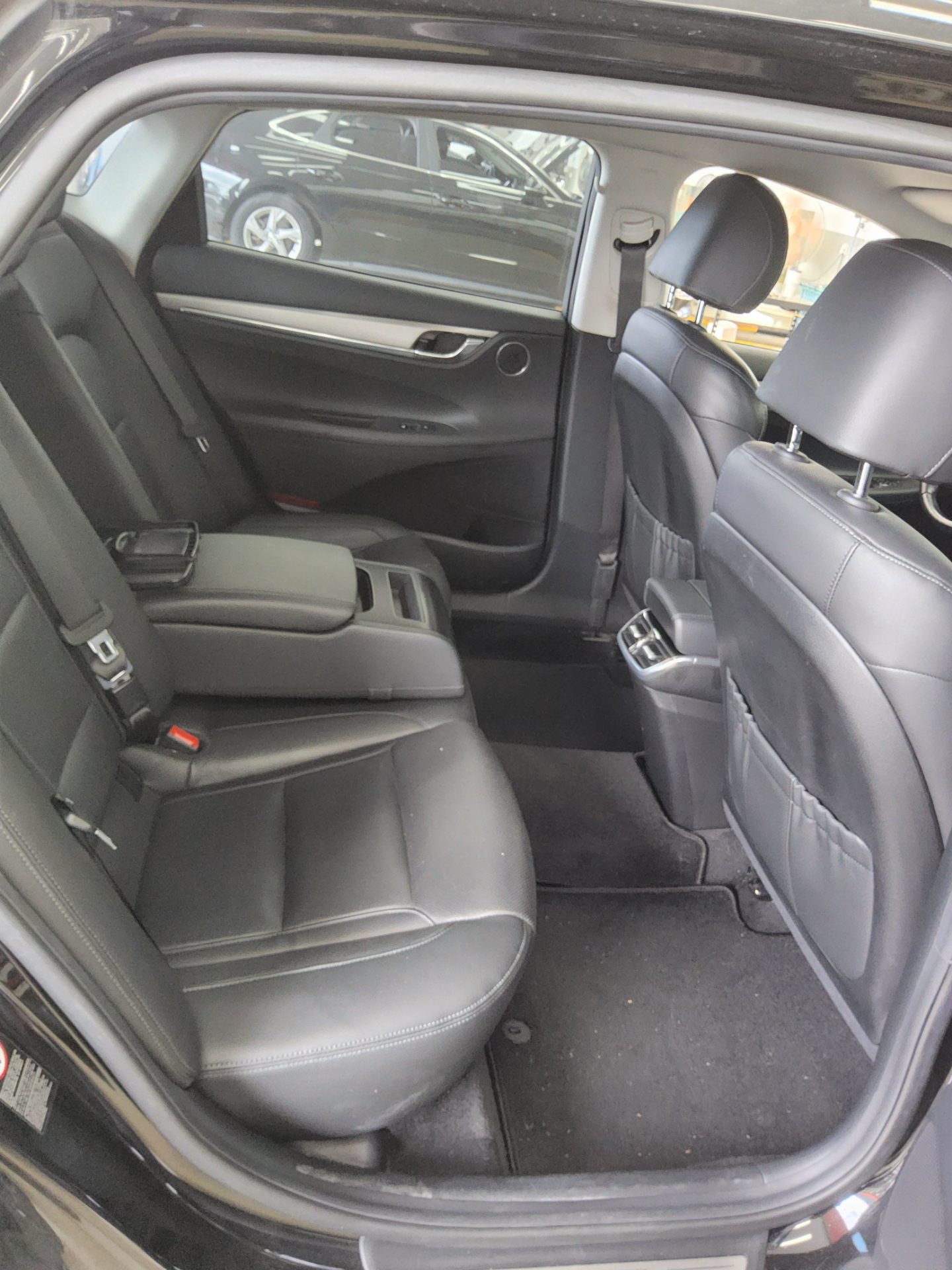 2021 - hyundai grandeur