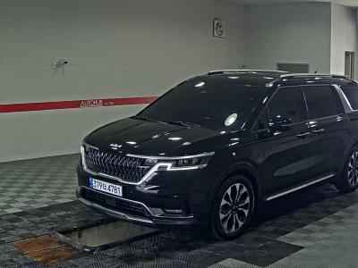 KIA CARNIVAL (KA4)