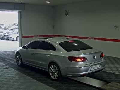 فولكس فاجن Cc 2.0 Tdi Bluemotion 2013 2.0 tdi bluemotion
