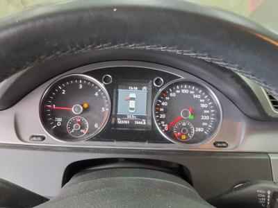 فولكس فاجن Cc 2.0 Tdi Bluemotion 2013 2.0 tdi bluemotion