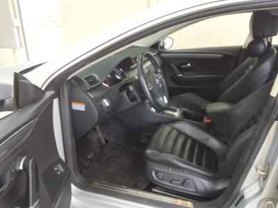 فولكس فاجن Cc 2.0 Tdi Bluemotion 2013 2.0 tdi bluemotion