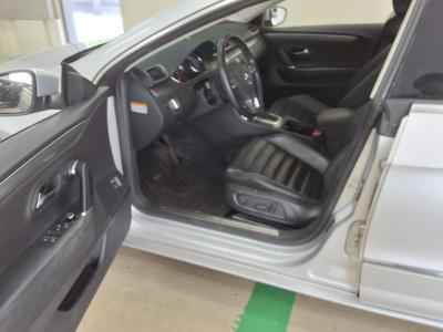فولكس فاجن Cc 2.0 Tdi Bluemotion 2013 2.0 tdi bluemotion