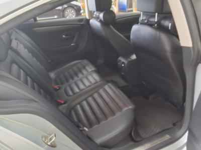 فولكس فاجن Cc 2.0 Tdi Bluemotion 2013 2.0 tdi bluemotion