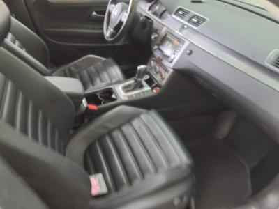 فولكس فاجن Cc 2.0 Tdi Bluemotion 2013 2.0 tdi bluemotion