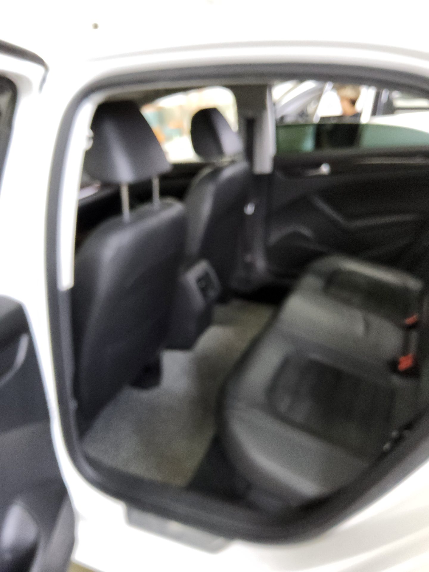 2015 - volkswagen passat