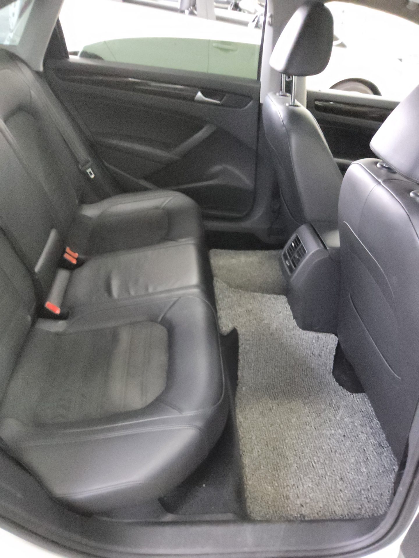 2015 - volkswagen passat