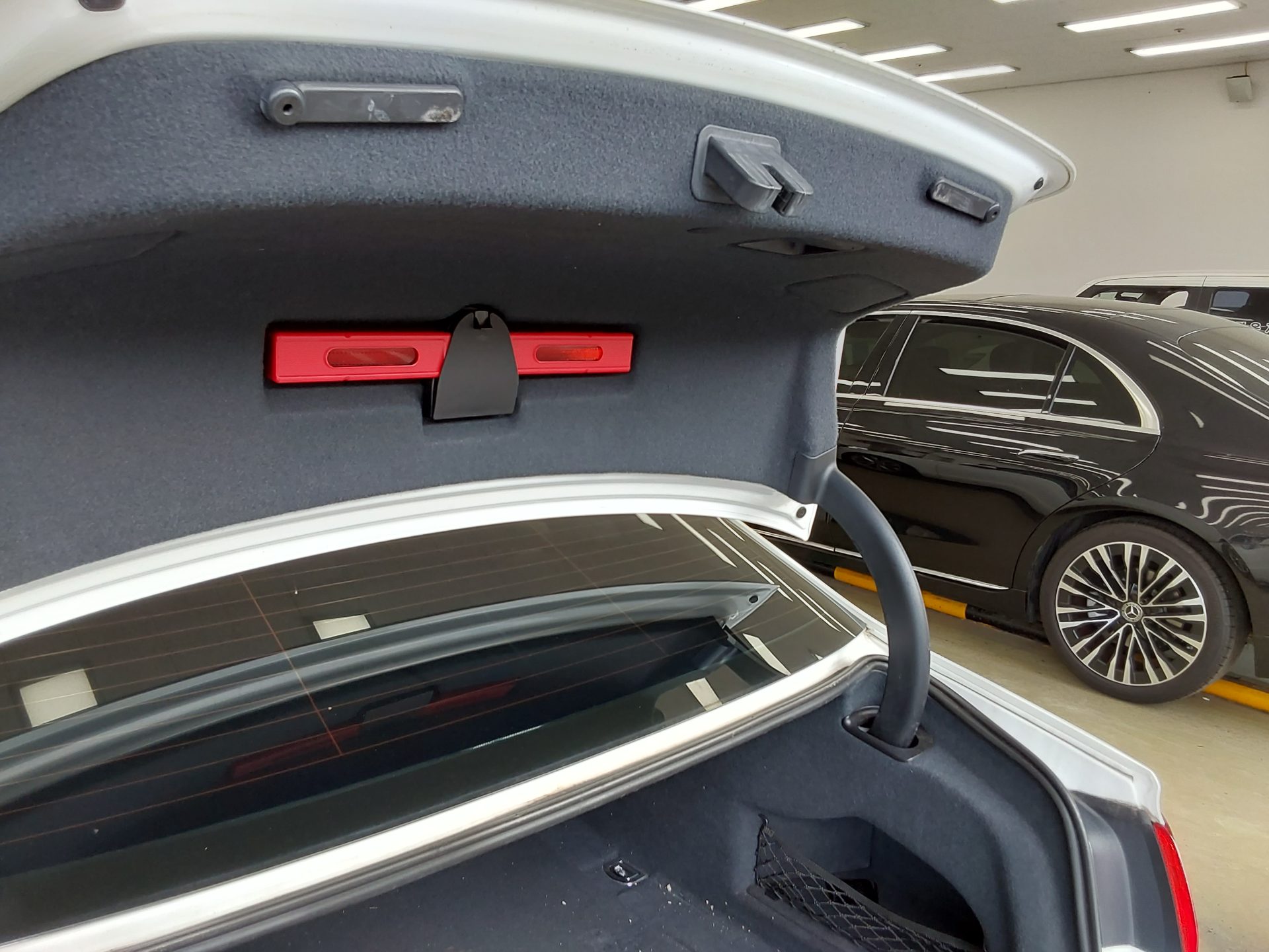 2012 - audi a6