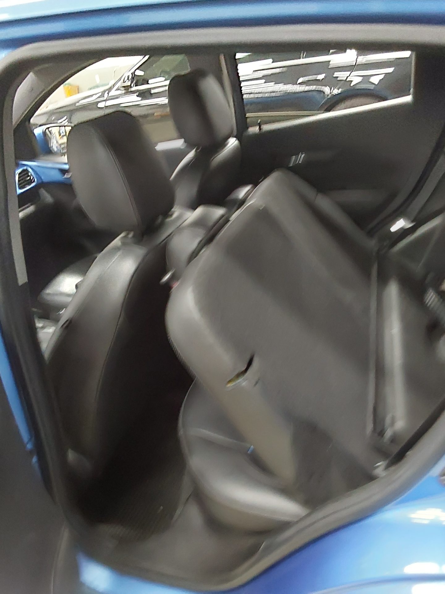 2016 - chevrolet spark
