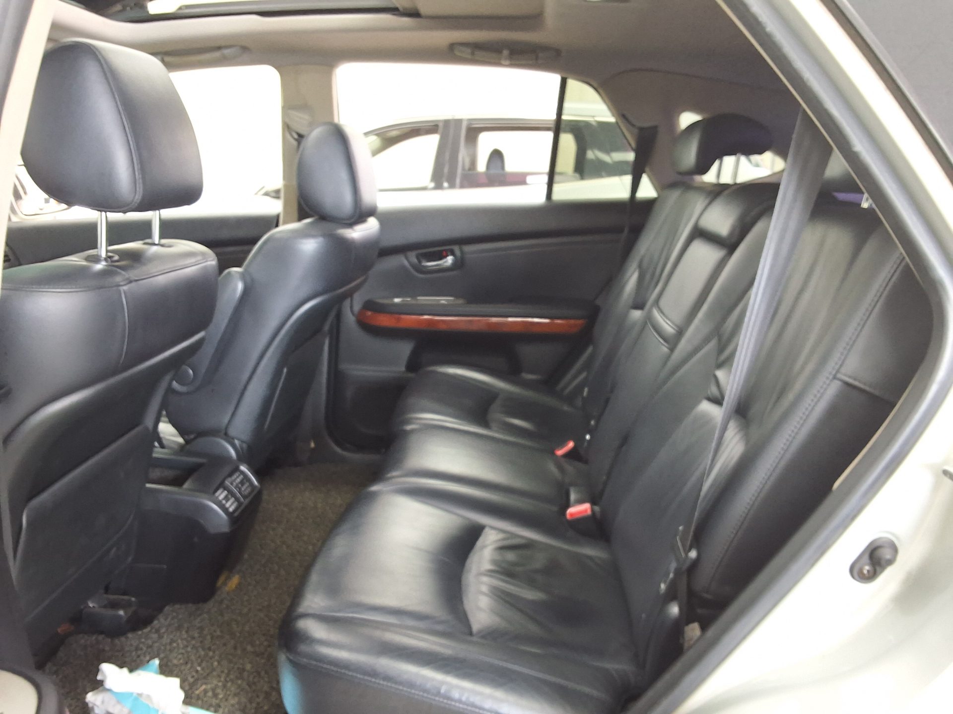 2004 - lexus rx