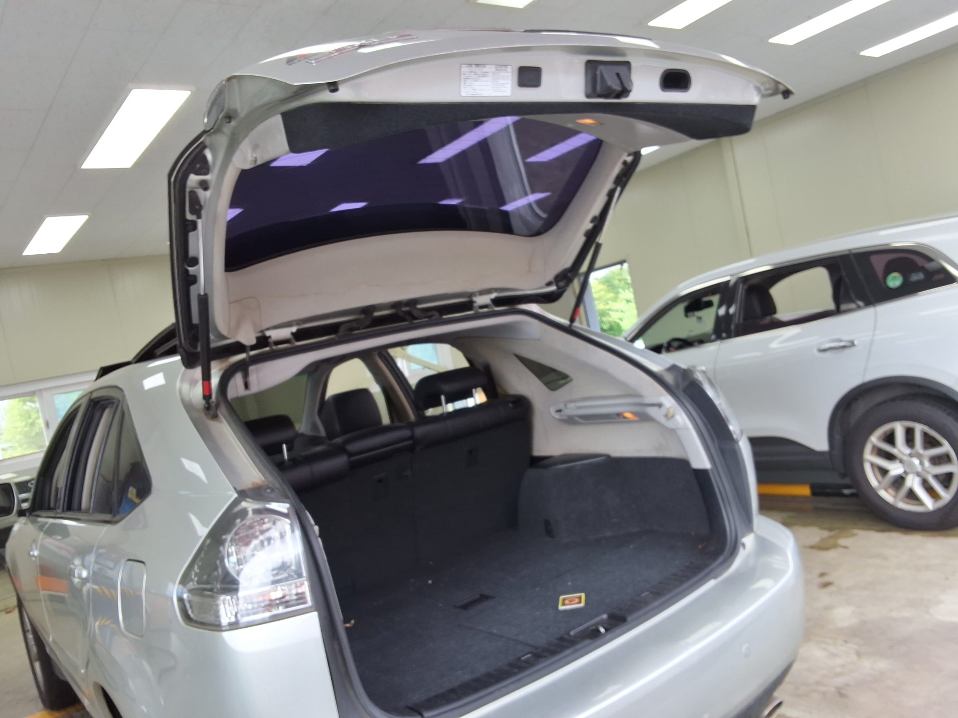 2004 - lexus rx