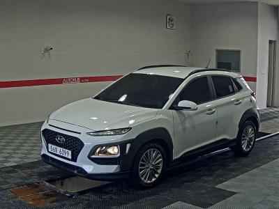HYUNDAI KONA POP
