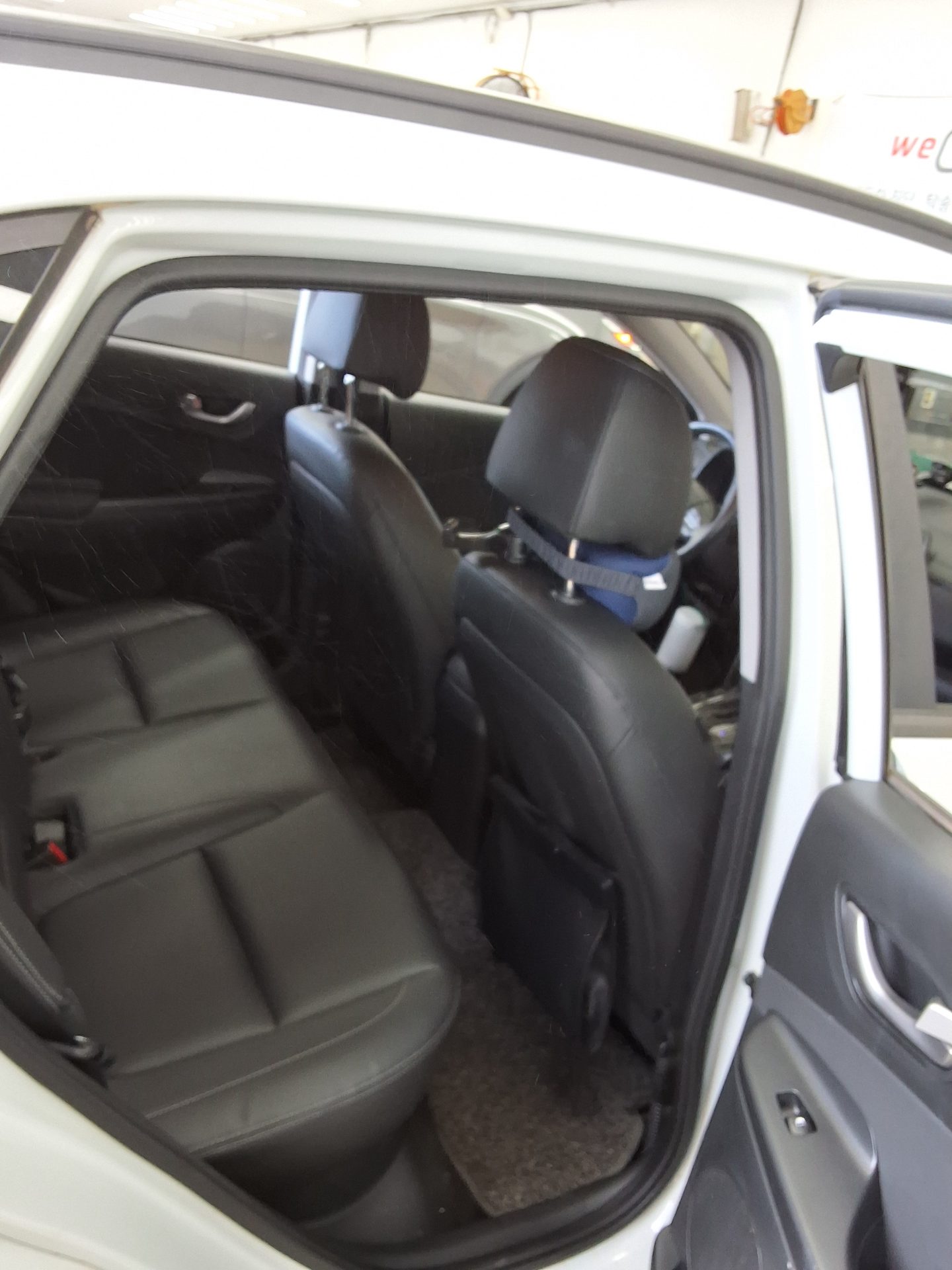 2018 - hyundai kona