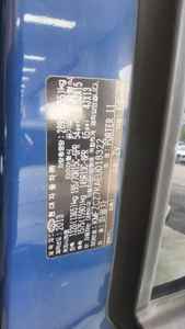 هيونداي Porter Ii Crdi Super Cab Extra طويل المدى Wheelbase Super 2014 CRDi طويل المدى