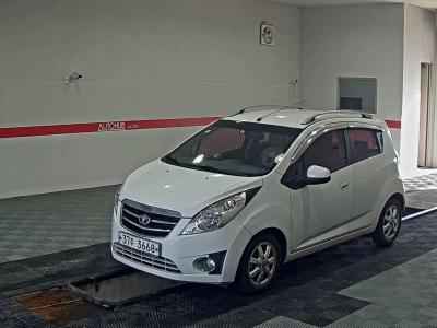 CHEVROLET (DAEWOO) MATIZ CREATIVE JAZZ STAR
