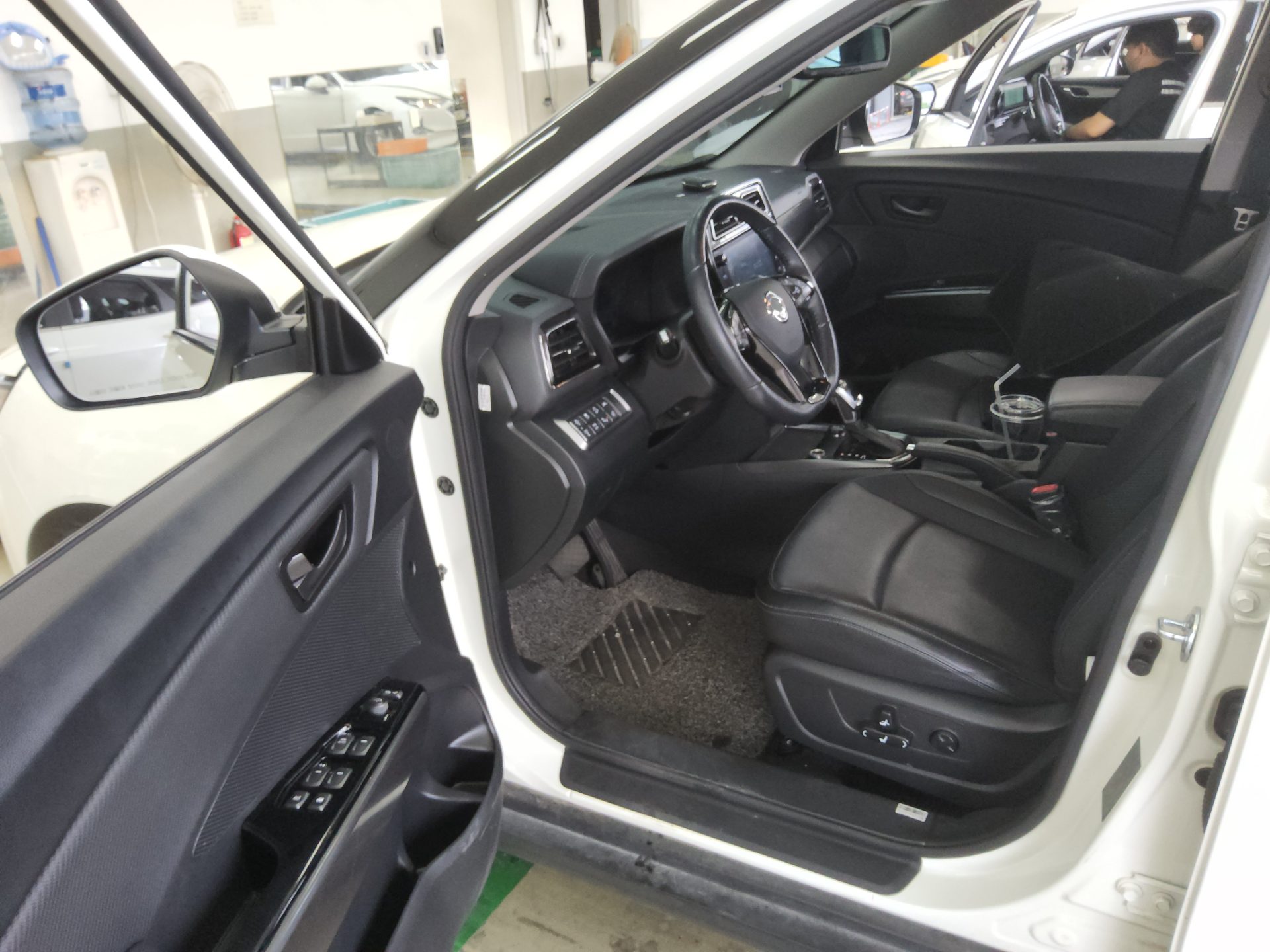2021 - ssangyong tivoli