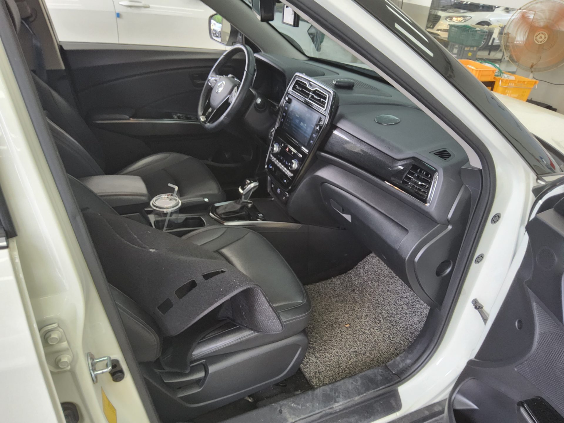 2021 - ssangyong tivoli