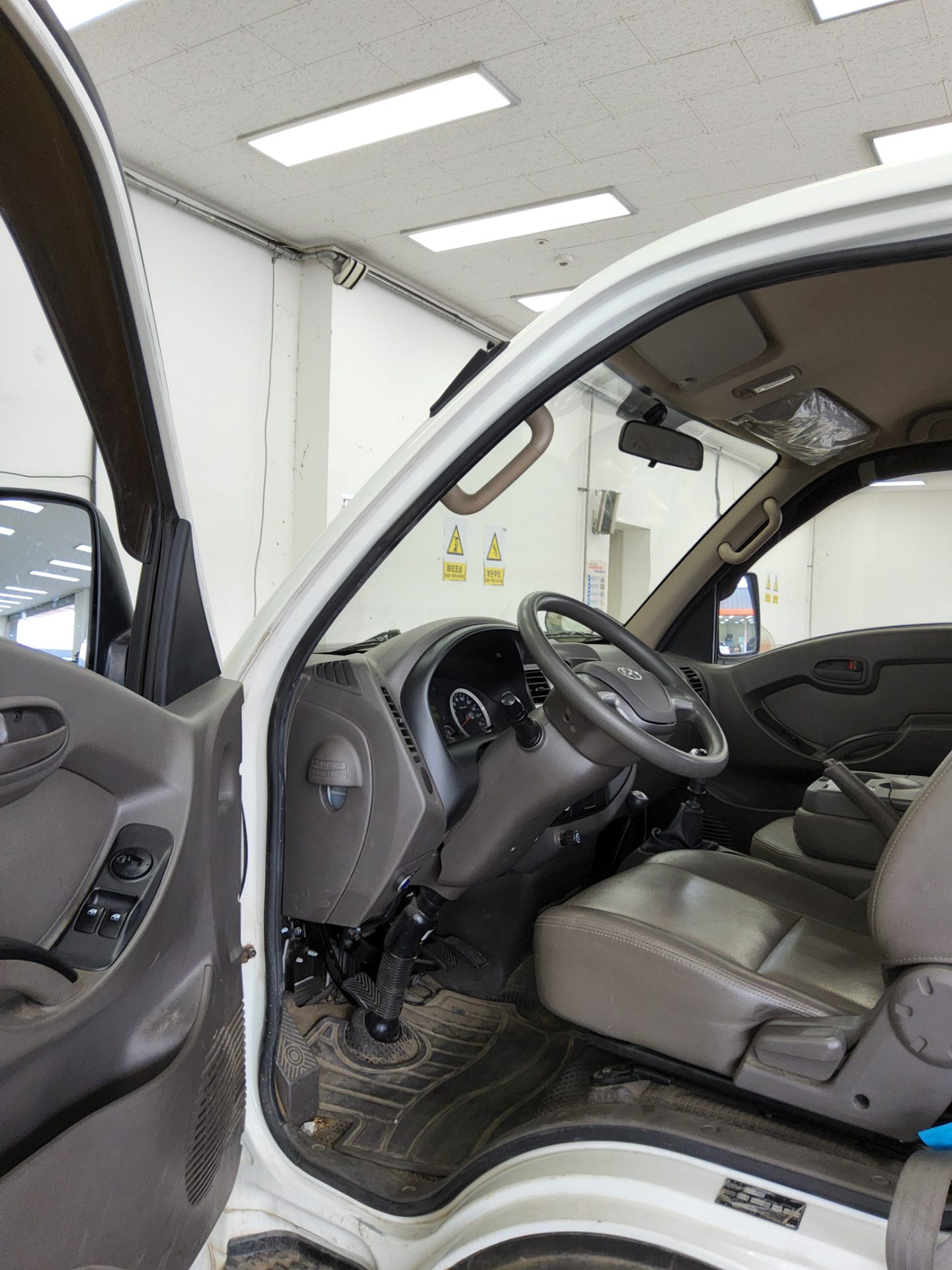 2014 - hyundai porter