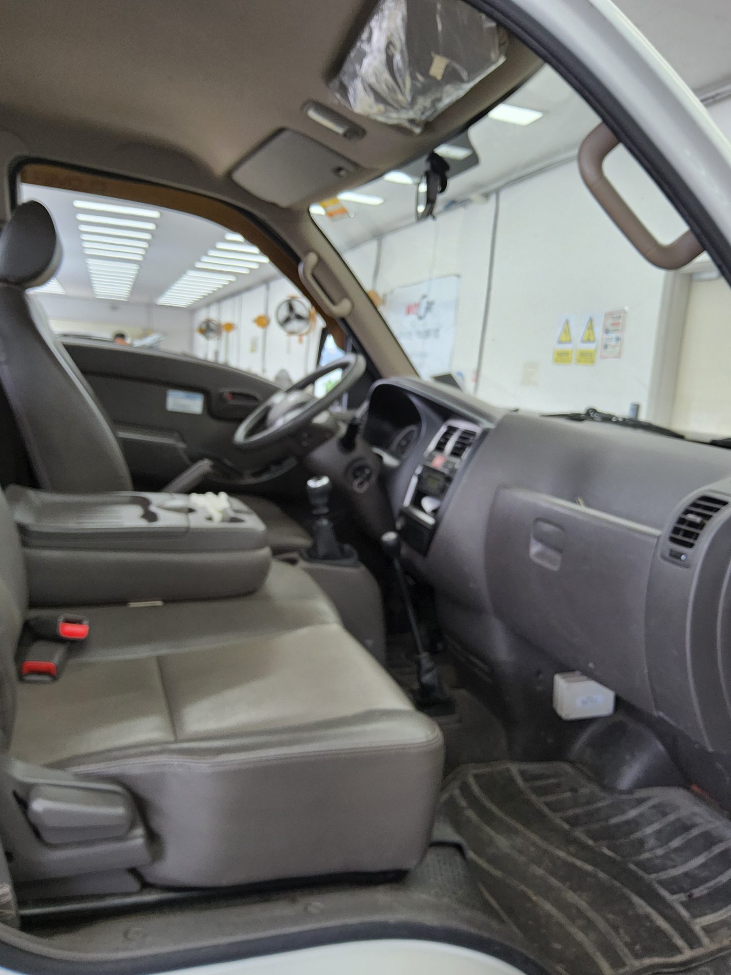 2014 - hyundai porter