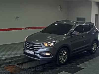 HYUNDAI SANTA FE PRIME