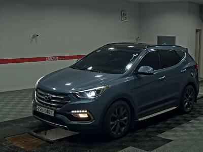 HYUNDAI SANTA FE PRIME